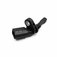 Capteur de vitesse de roue ABS arrière droit WHT003858, 1K0927808 pour VW Nouvelle Passat, Sagitar, Magotan, Golf 6, Skoda Octavia, Superb