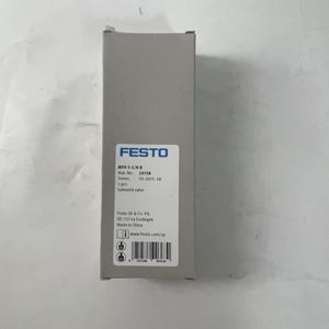 Válvula Solenoide MFH-5-1/8-B - Product Image 1