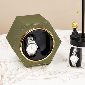 六角形多色2手表双速可调系列电机绕线盒 - Product Image 4