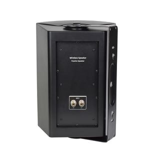 Altavoces Activos y Pasivos de Pared con Bluetooth para Exteriores, Resistentes al Agua, Modelo CS-5, con Calidad de Sonido HIFI - Product Image 6