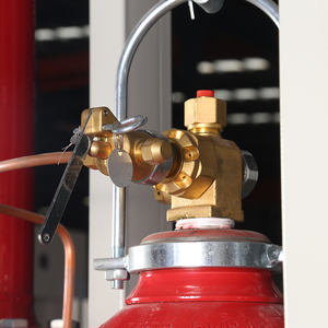 من المصنع مباشرة تخصيص جهاز أنابيب عن بعد شبكة غاز <span class=keywords><strong>CO2</strong></span> نظام إطفاء - Product Image 6