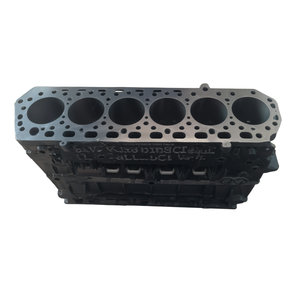 Bloque de Cilindros de Motor C10 C11 C12 C57, Fundido, para Camiones Diésel, Tractores y Generadores - Product Image 1