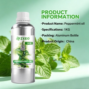 Fournisseur d'huiles essentielles, <span class=keywords><strong>huile</strong></span> <span class=keywords><strong>essentielle</strong></span> de menthe poivrée pure et naturelle, <span class=keywords><strong>huile</strong></span> <span class=keywords><strong>essentielle</strong></span> de menthe poivrée de qualité cosmétique, matière première pour cosmétiques - Product Image 4