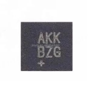 MAX98357AETE+T Silk Screen AKK TQFN-16-EP Puce d'amplificateur PCM de classe D à performance de niveau AB - Product Image 1