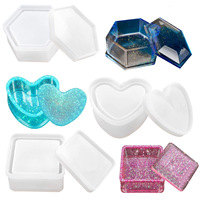 Moules en silicone chinois faits à la main pour le bricolage, formes, couleurs et tailles au choix, pour bougies, aromathérapie et résine, articles de nécessité quotidienne