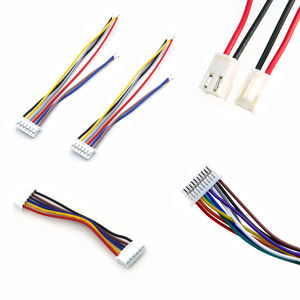 Fabrikpreis VH <span class=keywords><strong>3</strong></span>.96 Steckergehäuse <span class=keywords><strong>3</strong></span>.96mm Rastermaß <span class=keywords><strong>2</strong></span> <span class=keywords><strong>3</strong></span> 4 5 6 Pin Verlängerungskabelbaum - Product Image 2