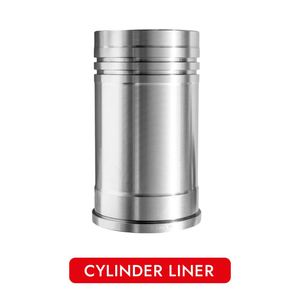 Vente directe du fabricant, composants de chemise de cylindre de moteur diesel ZS1100, quatre accessoires assortis - Product Image 2