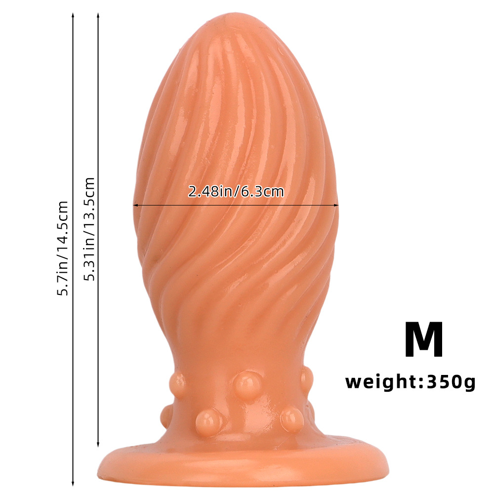Holy grail-flesh color m