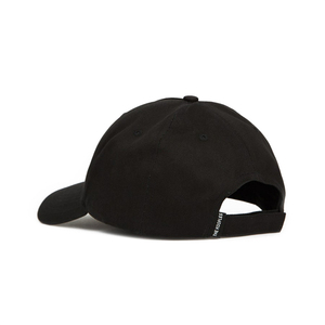 Casquettes de Baseball Noires à 5 Panneaux, Personnalisables avec Logo et Nom en Étiquette Silicone Thermocollante pour Chapeaux de Sport - Product Image 4