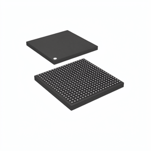 Componente Electrónico Integrado 144 LBGA en Stock M1A3P600L-FGG144 IC FPGA 177 I/O 144FBGA - Product Image 1