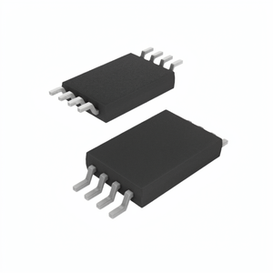 Componentes Electrónicos en Stock BOM IC, Memoria AT24C1024B-TH-T 8 TSSOP - Product Image 1