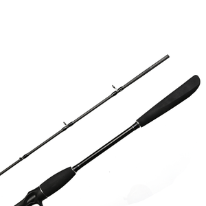 <span class=keywords><strong>Canne</strong></span> à pêche OEM Hehe 1.5M à haute teneur en carbone <span class=keywords><strong>20</strong></span>-<span class=keywords><strong>80g</strong></span> 0.6-1.5 # pour la pêche en eau salée et en eau douce à l'achigan 2 sections - Product Image 3