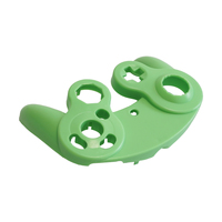 Manette de jeu sans fil ergonomique et personnalisable pour console de jeu, avec processus de découpe et certification ISO9001
