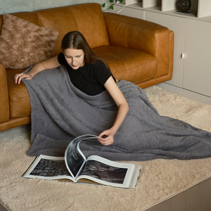 Pas cher mais Top qualité épais flanelle tissu jeter couverture pour canapé hiver meilleure vente en peluche <span class=keywords><strong>moelleux</strong></span> corail polaire jette des couvertures - Product Image 5