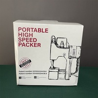 Machine à coudre Portable pour sac en PP tissé, meilleure qualité,