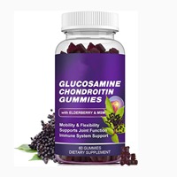 Complément alimentaire en vrac sous marque privée : Glucosamine, Chondroïtine, Extrait de Curcuma – Capsules, Comprimés et Gommes pour l'amélioration des os et des articulations