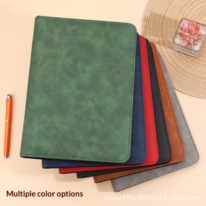 Cuaderno y Bloc de Notas Personalizados de Fábrica con Hojas Sueltas B5, Cubierta de PU, Regalo para Estudiantes - Product Image 5