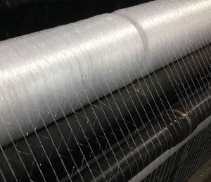 Rete Awolgi Paletten Elastica Al 30% Con Fori Stretti Paletten netz Wrap Rete Palette Estrusa Bale Wrap Net - Product Image 1