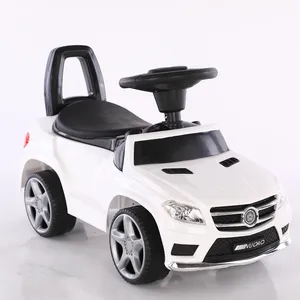 2022 heißer Verkauf China gemacht günstigen Preis Mini-Spielzeug Großhandel Kinder Fahrt Balance Auto Spielzeug Umwelt freundliche Kinder Schaukel Rutsche Auto