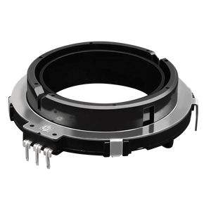 ตัวเข้ารหัสสัญญาณแบบหมุน Soundwell Encoder EC43 แบบแกนกลวง - Product Image 1
