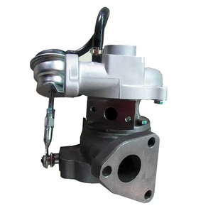 Turbocompresseur KP35 54359880005 5860030 73501343 54359880018 54359700005 pour Fiat 1.3JDT 16v Multijet 70 CV et pour Citroën Nemo - Product Image 2