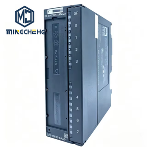 Module de sortie numérique 6ES7322-1FF01-0AA0 6ES7322-1FH00-0AA0 pour l'automatisation industrielle - Product Image 1