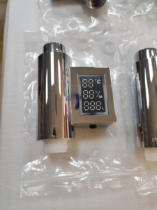 Led nhiệt độ kỹ thuật số <span class=keywords><strong>Flow</strong></span> <span class=keywords><strong>Meter</strong></span> vòi hoa sen kỹ thuật số tắm Nhiệt kế nước Nhiệt kế kỹ thuật số vòi hoa sen Led <span class=keywords><strong>Meter</strong></span> vòi hoa sen Nhiệt kế - Product Image 5