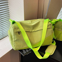 Sacs de sport pour yoga, danse, fitness, natation, avec compartiments à chaussures indépendants, sacs de voyage