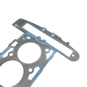 Cylinder Head <b>Gasket</b> 12597769 For Chevrolet Opel Vauxhall Pontiac Engine Repair Replacement Part - Product Image 4