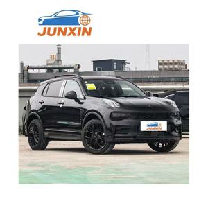 JX Auto 2024 Gran Oferta Lynk <span class=keywords><strong>Co</strong></span> <span class=keywords><strong>01</strong></span> EMP <span class=keywords><strong>Link</strong></span> <span class=keywords><strong>01</strong></span> Alta Velocidad 220 Km/h R18 Automático Euro VI SUV Híbrido - Product Image 3