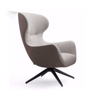 Set Camera da Letto in Legno Massello di Quercia Francese Stile Americano Moderno, Letto King & Queen Size per Camera Principale, Villa e <span class=keywords><strong>Hotel</strong></span> - Product Image 5