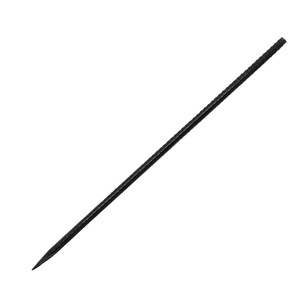 Outdoor threaded steel bar <b>canopy</b> <b>tent</b> fixing nail garden lawn windproof fixing pile <b>tent</b> accessories - Product Image 1
