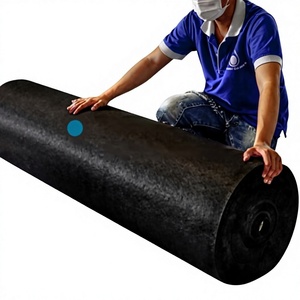 Tissu en microfibre 100% polyester, imperméable et résistant à l'huile, disponible en plusieurs options de densité (GSM) et de couleurs, pour la décoration intérieure, la sellerie automobile et la doublure de voiture. - Product Image 1