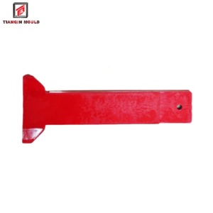 SMC chuyển đổi hộp nén khuôn cho thermoset hộp nối sản xuất - Product Image 2