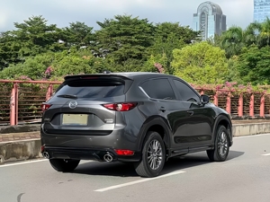 Auto Usado de <span class=keywords><strong>Segunda</strong></span> <span class=keywords><strong>Mano</strong></span> - <span class=keywords><strong>Mazda</strong></span> CX-5, Auto a Gasolina con la Mejor Oferta del Mercado, Volante a la Izquierda - Product Image 6