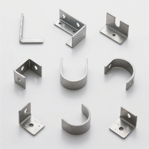 Sheet <strong>Metal</strong> <strong>Stamping</strong> <strong>Parts</strong> and Stainless Steel Aluminum Cold <strong>Stamping</strong> Small Equipment Assembly Structural <strong>Stamping</strong> <strong>Parts</strong> - Product Image 3