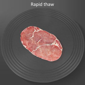 Heat Conducting Plate For Gas <b>Stoves</b> Aluminum Minimalist Design Freestanding 20cm Diameter - Product Image 3