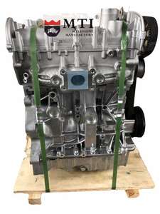 Samger — moteur LONG bloc 1.4L, pour VW <span class=keywords><strong>JEDDA</strong></span> GOLF POLO - Product Image 2