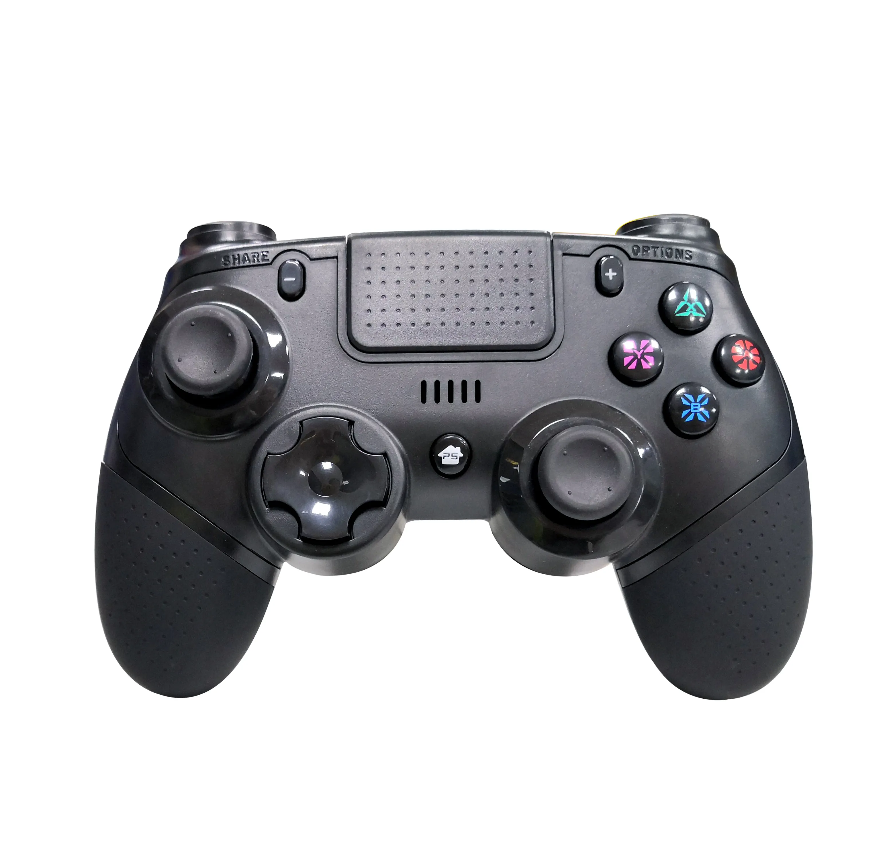 Originele Black Bt Doubleshock 4 Draadloze Game Controller Voor Sony PS4