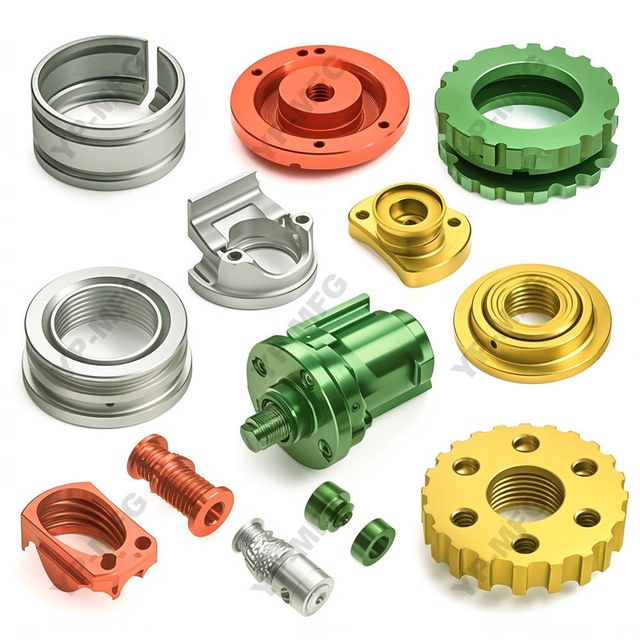 Aerospace Aluminum 2198-T851 Fuselage Longeron Structural Components with Precision CNC Machining and Custom Forming Services