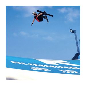 <span class=keywords><strong>Gazon</strong></span> <span class=keywords><strong>artificiel</strong></span> de Ski écologique, 1 pièce, pas <span class=keywords><strong>cher</strong></span>, pour pente sèche - Product Image 2