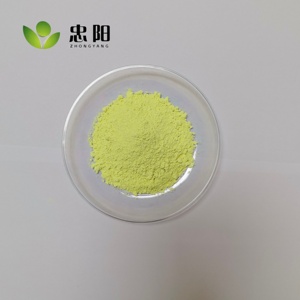 สารเพิ่มความขาวทนความร้อน ZHONGYANG <span class=keywords><strong>KSN</strong></span> ความบริสุทธิ์ 99% ขนาด 200 เมช สำหรับพลาสติกวิศวกรรม PC PA ABS PET มาสเตอร์แบทช์ - Product Image 6
