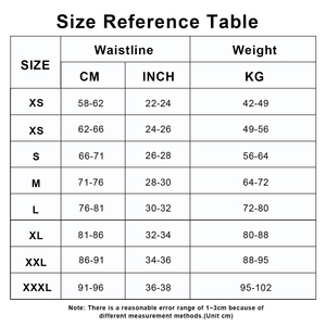 Thoáng Khí Lưới Vải Eo Huấn Luyện Viên Cho Phụ Nữ Có Thể Tháo Rời Ban Nhạc Đàn Hồi Tummy Kiểm Soát Sau Sinh Bụng Thể Thao Tập Thể Dục Yoga Bộ - Product Image 5