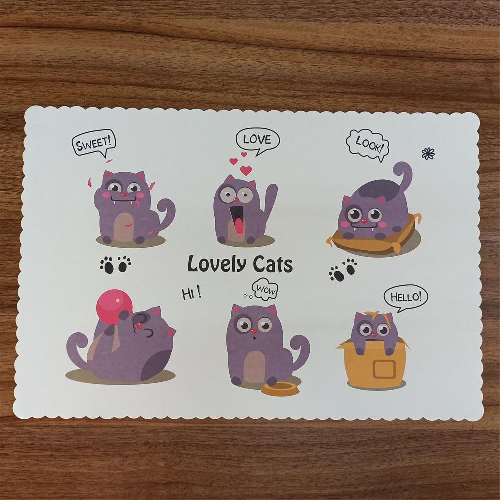 แมวน่ารัก