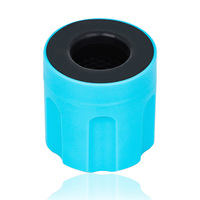 Accessoires de fumeur personnalisés avec impression de design tendance, filtre à air personnel original, purificateur d'air portable pour fumer, pour éliminer