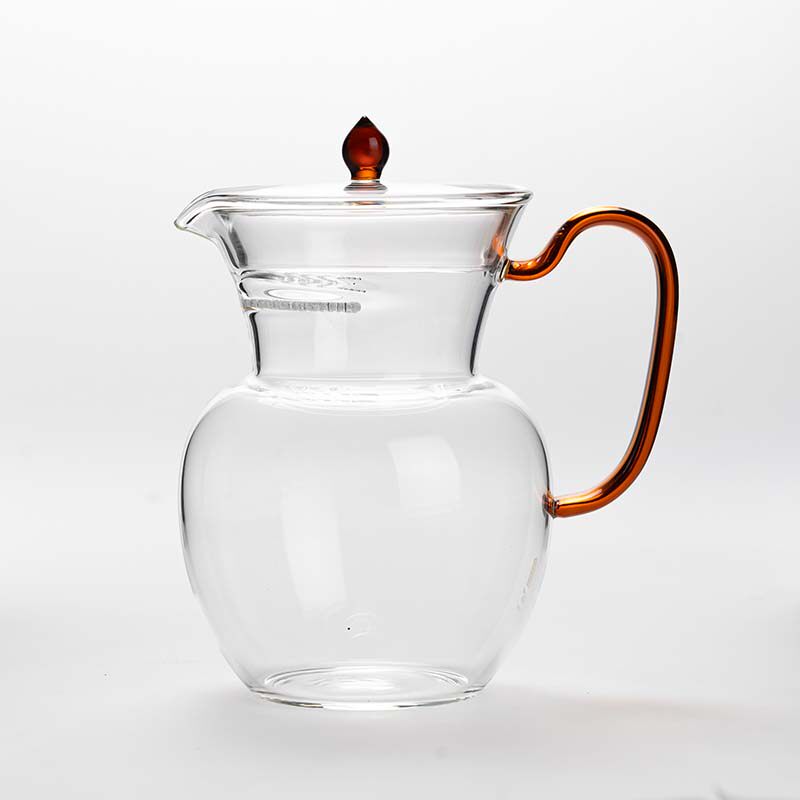Light yellow - Song Dynasty style ewer - 450ml