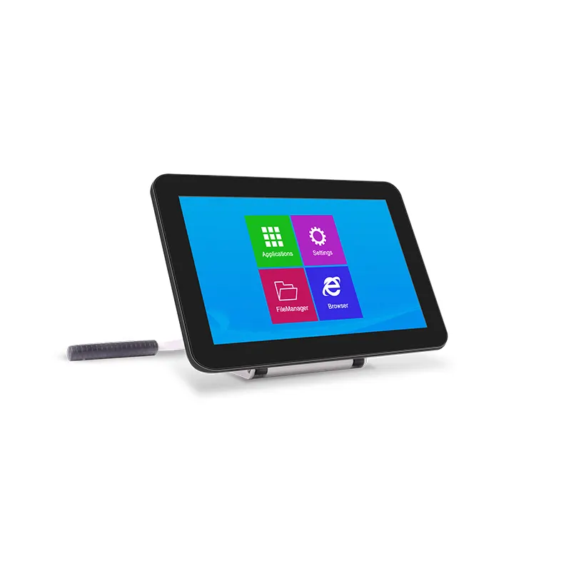 10.1 inch capacitive touch screen monitor