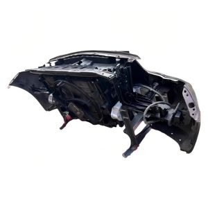 Paragolpes de <span class=keywords><strong>segunda</strong></span> <span class=keywords><strong>mano</strong></span> para <span class=keywords><strong>BMW</strong></span> <span class=keywords><strong>Serie</strong></span> <span class=keywords><strong>5</strong></span> F07GT, kit de carrocería, parachoques original de alta calidad, 2009-2013 - Product Image 4