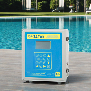 Monitor <span class=keywords><strong>de</strong></span> Calidad del <span class=keywords><strong>Agua</strong></span> para Piscinas Water Crown PVC, Controlador <span class=keywords><strong>de</strong></span> pH, Regulador <span class=keywords><strong>de</strong></span> Contenido <span class=keywords><strong>de</strong></span> Cloro para <span class=keywords><strong>Mantener</strong></span> <span class=keywords><strong>el</strong></span> <span class=keywords><strong>Agua</strong></span> <span class=keywords><strong>de</strong></span> <span class=keywords><strong>la</strong></span> <span class=keywords><strong>Piscina</strong></span> <span class=keywords><strong>Limpia</strong></span> - Product Image 5