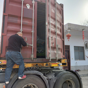 JZC500 Mesin Pengaduk Beton Diesel 500 Liter dengan Drum Putar, Efisiensi Tinggi, Produktivitas 25M/H - Product Image 5